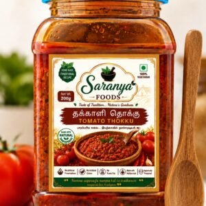 Tomato Thouku